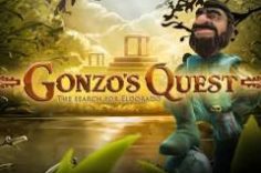 Играть в Gonzo’s Quest от пин ап казино