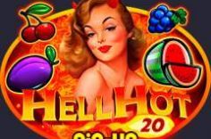 Играть в Hell Hot от пин ап казино