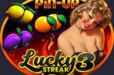 Играть в Lucky Streak 3 от пин ап казино
