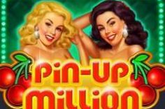 Играть в Pin-up Million от пин ап казино
