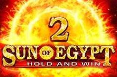 Играть в Sun of Egypt 2 от пин ап казино